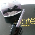 Swatch de clocloe285 : Vernis à ongles, Ciaté