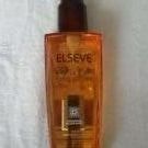 Swatch de clocloe285 : Huile Extraordinaire Universelle Elsève, L'Oréal Paris