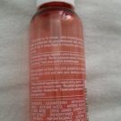 Swatch de clocloe285 : Brume Vitaminée Pamplemousse Rose, Yves Rocher