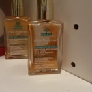 Swatch de clocloe285 : Huile Prodigieuse Or - Huile Sèche multi-usages, Nuxe