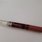 Swatch de clocloe285 : Rouge Charnel, Innoxa