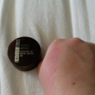 Swatch de clocloe285 : Boîte Ronde Blush, Bourjois