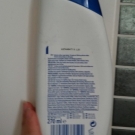 Swatch de clocloe285 : Shampooing Antipelliculaire Apaisement, Head & Shoulders