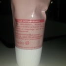 Swatch de clocloe285 : Amande Bio Lait Nettoyant Confort 75ml, Weleda