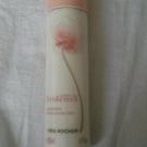 Swatch de clocloe285 : Comme Une Evidence - Lait Corps Parfumé, Yves Rocher