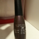 Swatch de clocloe285 : Eyeliner - Couleurs Nature, Yves Rocher