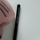 Swatch de clocloe285 : Crayon yeux mini, Sephora
