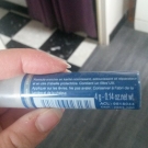 Swatch de clocloe285 : Soin Des Lèvres à La Cire D'abeille, Laino