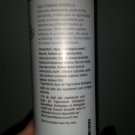 Swatch de clocloe285 : Base shampooing neutre bio, Aroma-Zone