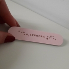 Swatch de clocloe285 : Lime, Sephora