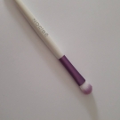 Swatch de clocloe285 : Pinceau yeux, Nocibé