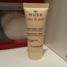 Swatch de clocloe285 : Rêve de Miel - Crème mains et ongles -, Nuxe