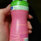 Swatch de clocloe285 : Pierre d'alun Lait et Fleur de Lotus, Monsavon