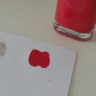 Swatch de clocloe285 : Color Hit - Vernis à Ongles, Sephora