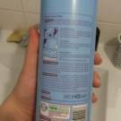 Swatch de clocloe285 : Brume D'eau Pure, Inell