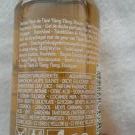 Swatch de clocloe285 : Bain Douche Sensuel Fleur de Tiaré Ylang-Ylang, Yves Rocher