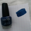 Swatch de clocloe285 : Vernis, Technic