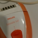 Swatch de clocloe285 : Satinelle Soft, Philips