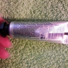 Swatch de clocloe285 : Crème Mains Karité, L'Occitane