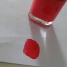 Swatch de clocloe285 : Color Hit - Vernis à Ongles, Sephora