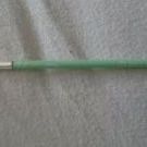 Swatch de clocloe285 : Pinceau Eye liner, Essence