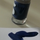 Swatch de clocloe285 : Vernis à Ongles, Camaïeu