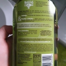 Swatch de clocloe285 : Force et Éclat aux Extraits de Pomme et Feuilles d'Olivier, Le Petit Marseillais