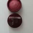 Swatch de clocloe285 : Boîte Ronde Blush, Bourjois
