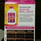 Swatch de clocloe285 : Casting Crème Gloss, L'Oréal Paris