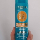 Swatch de clocloe285 : Spray Multi-Protecteur Cellulaire SPF 50, L'Oréal Paris