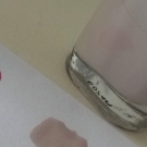 Swatch de clocloe285 : Color Hit - Vernis à Ongles, Sephora