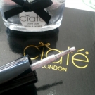 Swatch de clocloe285 : Vernis à ongles, Ciaté