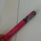 Swatch de clocloe285 : Lipgloss, H&M