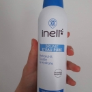 Swatch de clocloe285 : Brume D'eau Pure, Inell