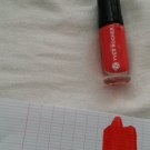 Swatch de clocloe285 : Vernis Couleur Végétale, Yves Rocher
