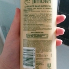 Swatch de clocloe285 : Richesse Suprême-Shampoing riche pour cheveux très sec, frisés ou crépus à l'huile de Burifi, Timotei