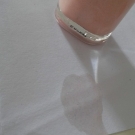 Swatch de clocloe285 : Color Hit - Vernis à Ongles, Sephora