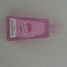 Swatch de clocloe285 : Gel mains nettoyant, Merci Handy