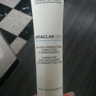 Swatch de clocloe285 : Effaclar Duo Plus, La Roche-Posay