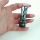 Swatch de clocloe285 : Fingertip - Eyeliner, Sephora