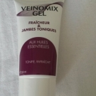 Swatch de clocloe285 : Fraîcheur & jambes toniques - Aux huiles essentielles, Veinomix Gel