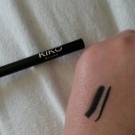 Swatch de clocloe285 : Crayon Kajal, Kiko