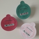 Swatch de clocloe285 : Crème de Douche, Sephora