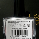 Swatch de clocloe285 : Vernis à ongles, Ciaté