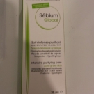 Swatch de clocloe285 : Sébium Global Soin Intense Purifiant, Bioderma