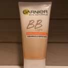 Swatch de clocloe285 : BB Crème Light, Garnier