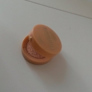 Swatch de clocloe285 : Ombre à Paupières Boîte Ronde, Bourjois