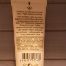 Swatch de clocloe285 : Lait Réparateur Karité, Yves Rocher