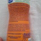 Swatch de clocloe285 : Lait, Mangue et Beurre de Karité, Monsavon