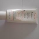 Swatch de clocloe285 : Tolérance Extrême Lait nettoyant, Avène